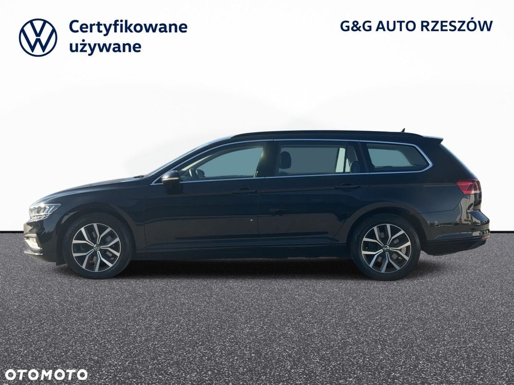 Volkswagen Passat - 7