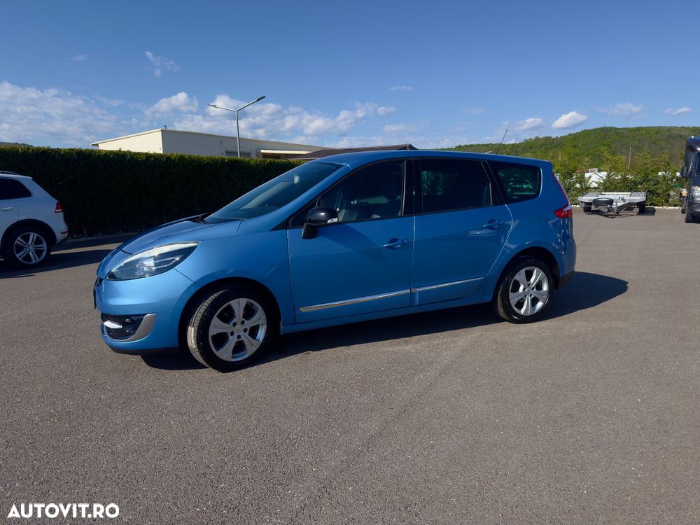 Renault Grand Scenic Energy dCi 110 S&S Bose Edition - 7
