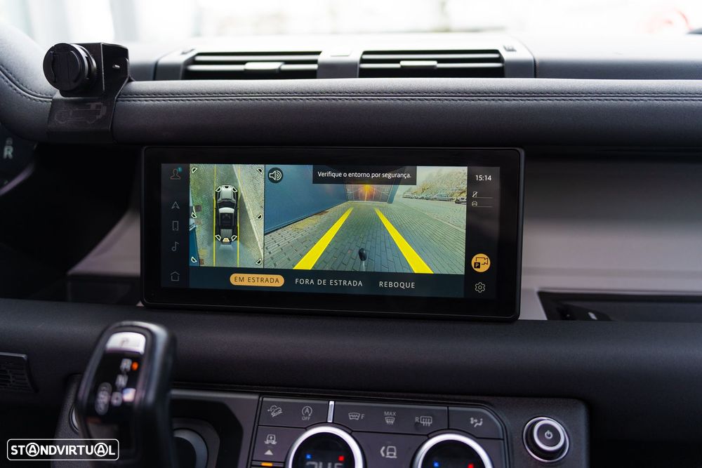 Land Rover Defender 2.0 D 110 AWD SE - 11