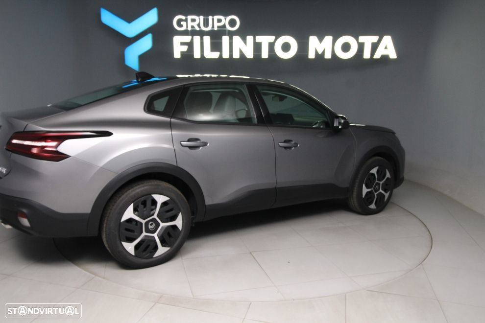 Citroën C4 X 1.2 Hybrid Plus e-DSC6 - 2