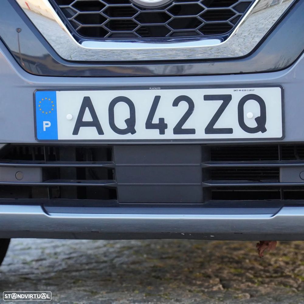 Nissan Juke 1.0 DIG-T Kiiro - 47