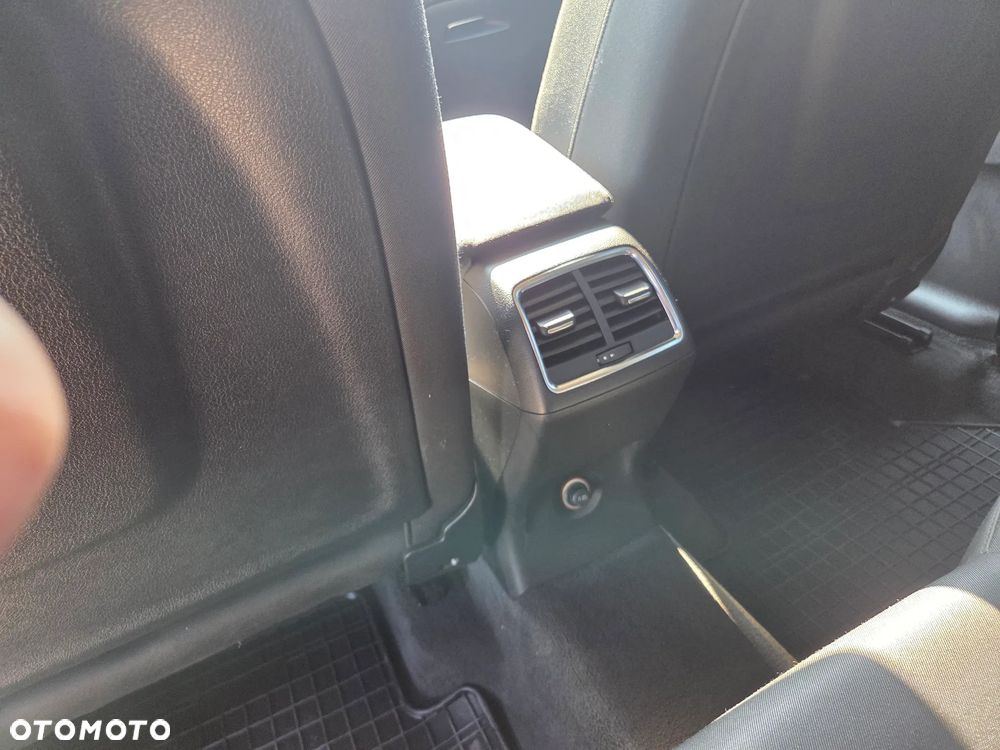 Audi Q3 1.4 TFSI design - 6