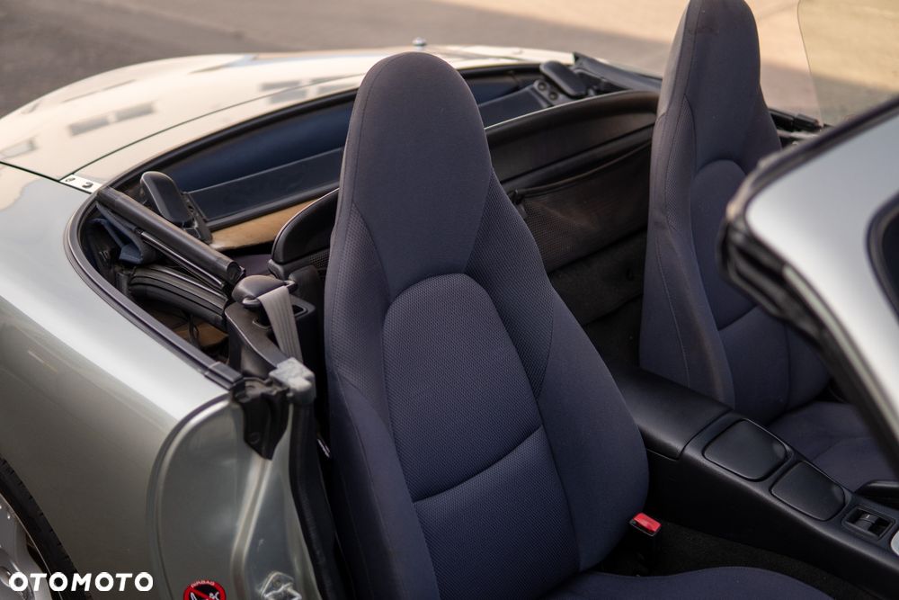 Mazda MX-5 - 33