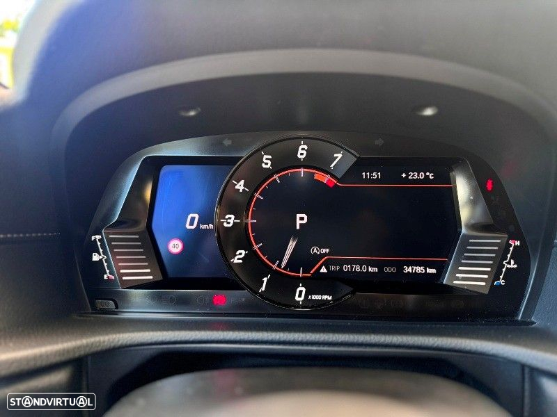 Toyota GR Supra 3.0 Auto Legend - 24