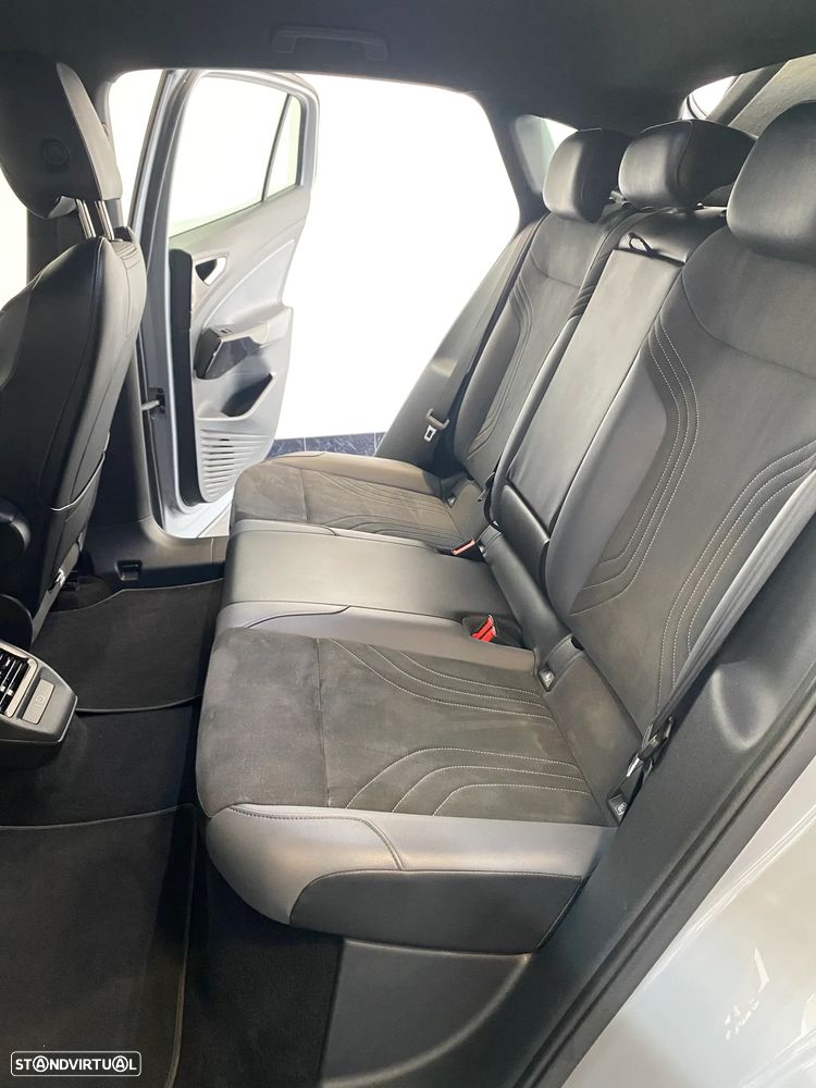 VW ID.5 77 kWh Pro Performance - 5