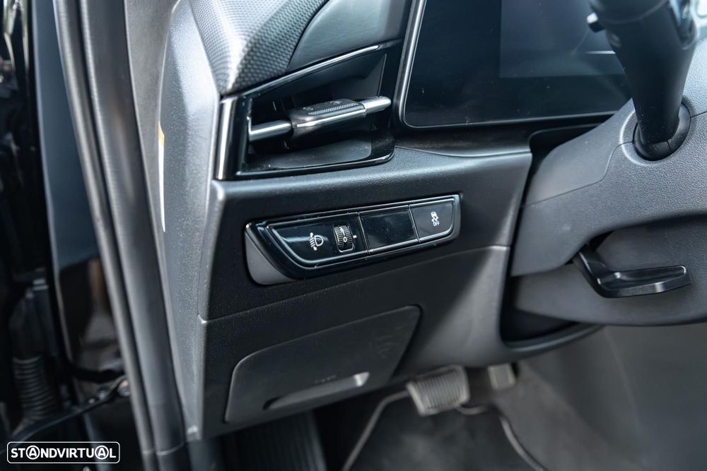 Kia e-Niro 64kWh - 24