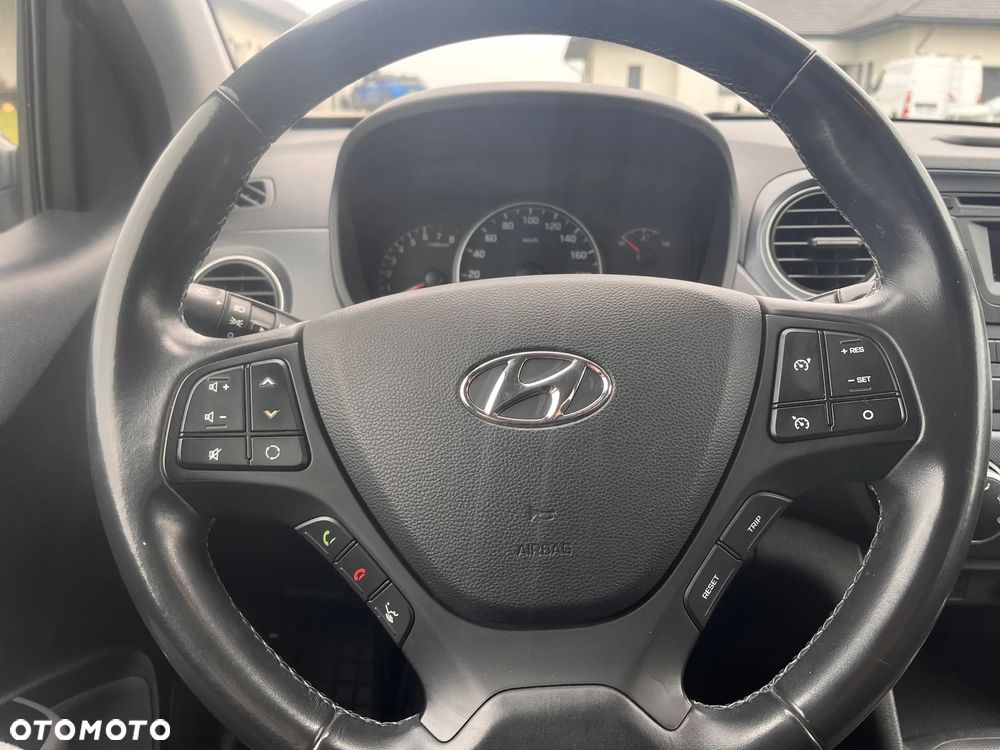 Hyundai i10 - 31