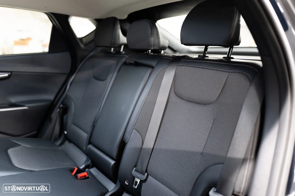 Kia EV6 77,4-kWh Business - 35