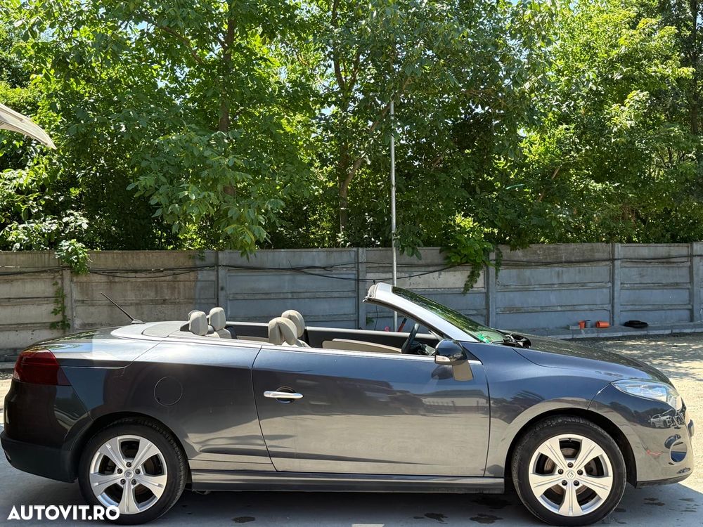 Renault Megane dCi 110 FAP EDC Dynamique - 40