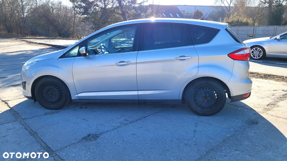 Ford C-MAX - 8
