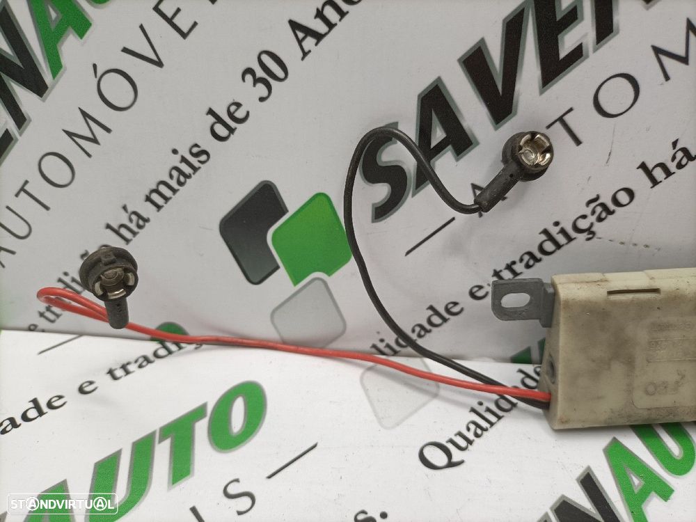 Módulo Antena Audi A4 (8D2, B5) - 6