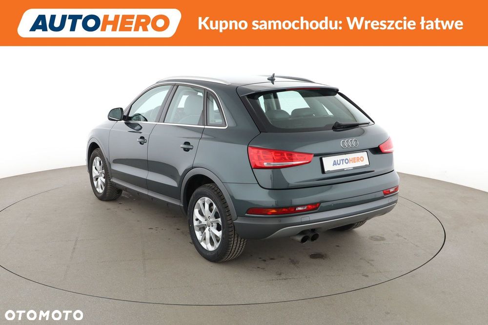 Audi Q3 - 4