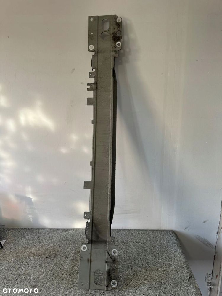 wzmocnienie belka zderzaka przód volvo s60 ii v60 2011-2018 477-46 - 9