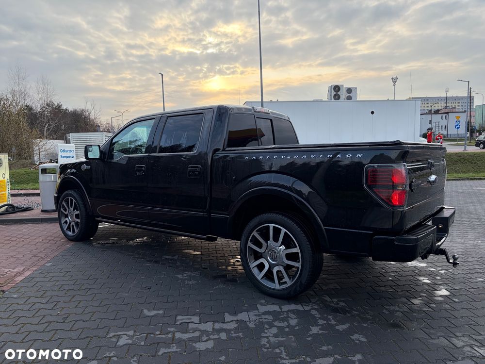 Ford F150 - 6