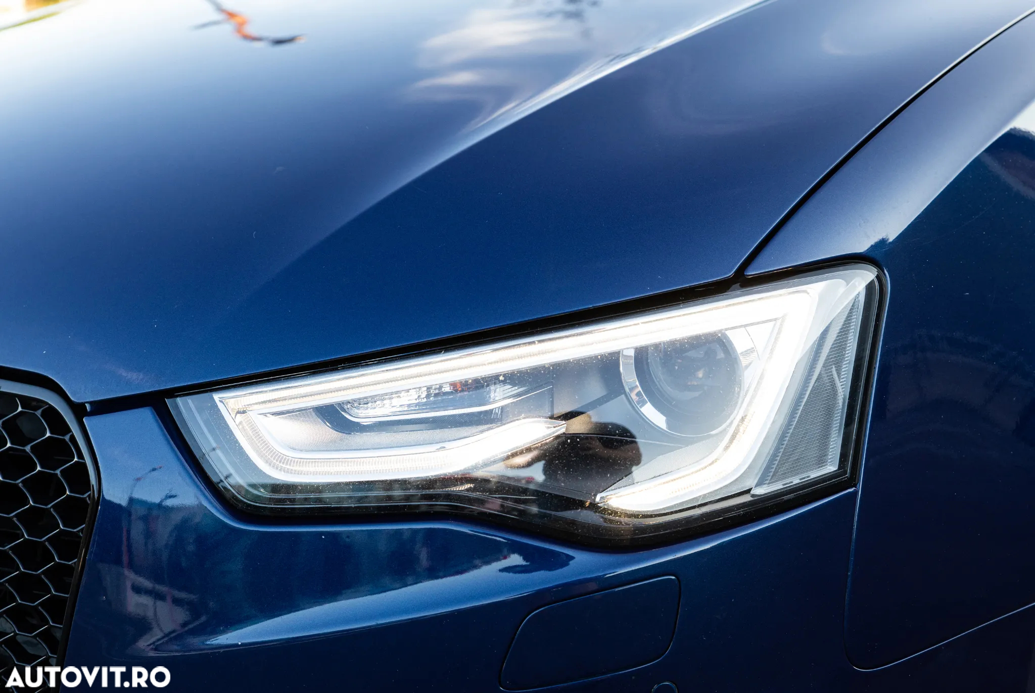 Audi A5 Sportback 1.8 TFSI - 33