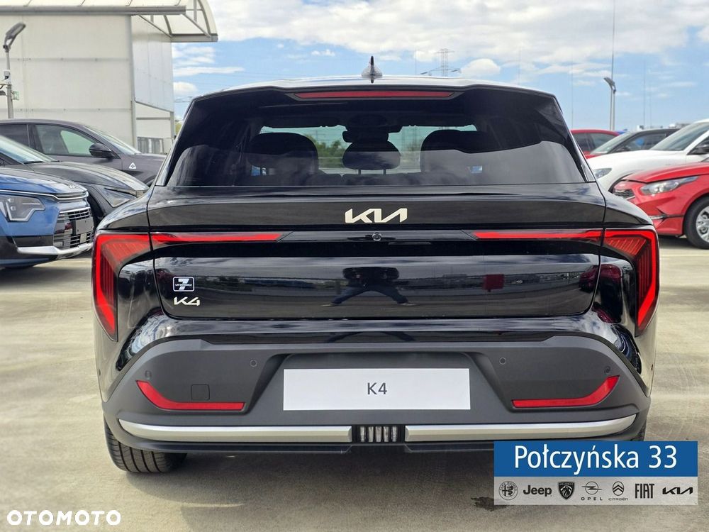 Kia K4 1.6 T-GDI L - 5