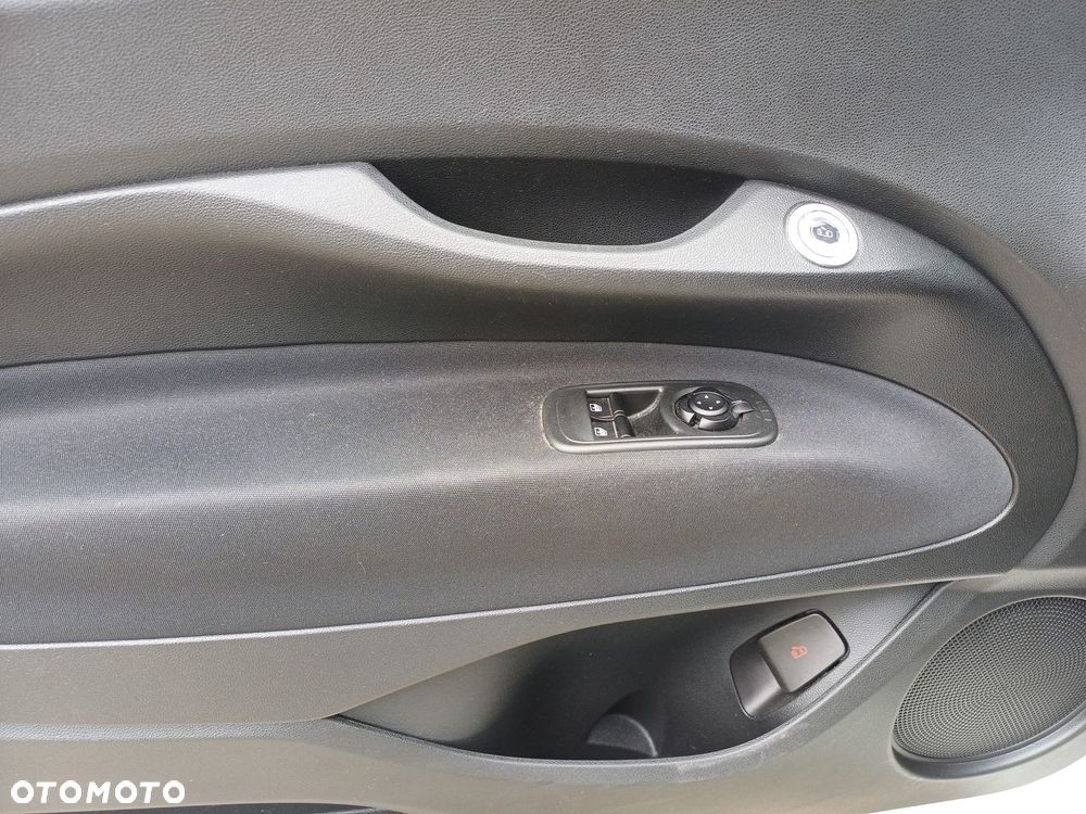 Fiat 500e - 29