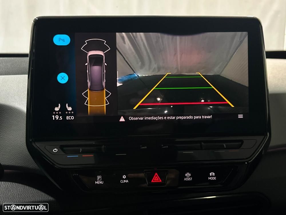 VW ID.3 Performance Upgrade Pro 1st Max - 41