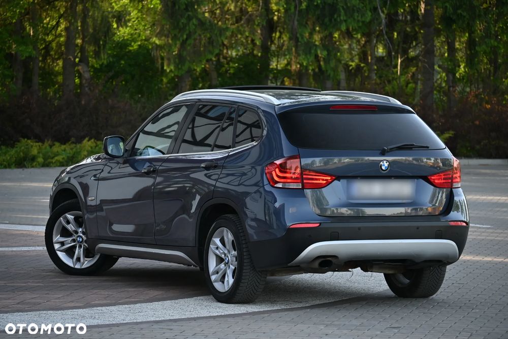 BMW X1 xDrive23d - 20
