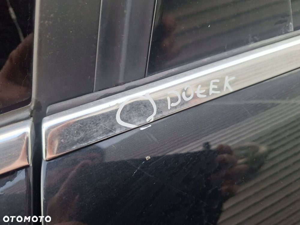 DRZWI KOMPLETNE PRAWY TYŁ AUDI A4 B7 LZ9Y KOMBI 04-08r S-LINE - 4