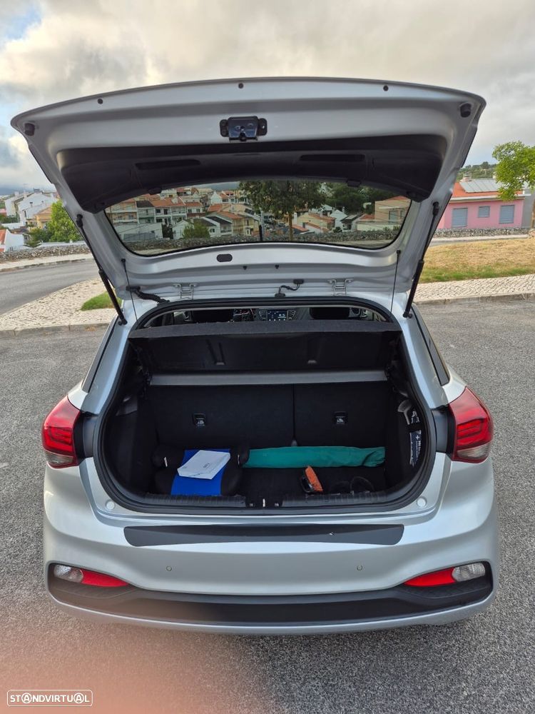 Hyundai i20 1.0 T-GDI Style - 14
