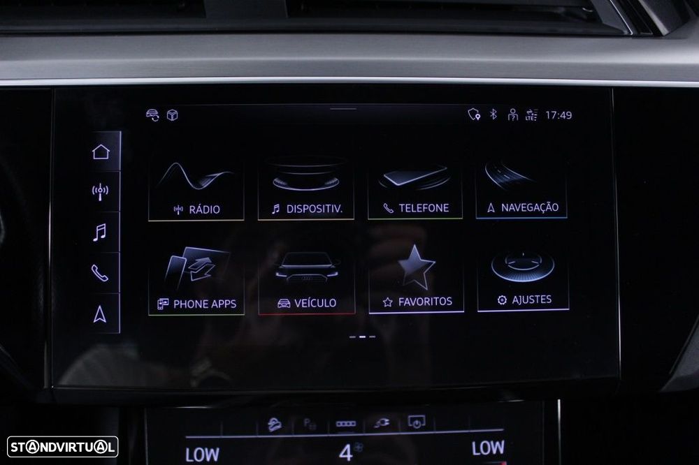 Audi e-tron 55 quattro S line - 29