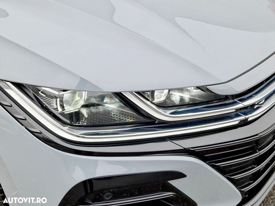 Volkswagen ARTEON 2.0 TSI OPF 4Motion DSG R - 12