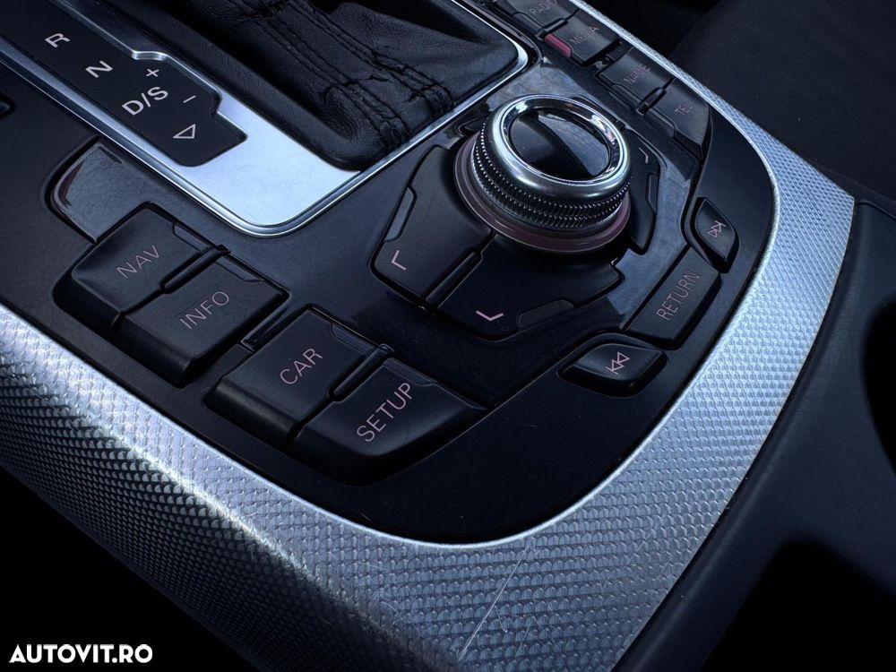 Audi A4 Limuzina - 14