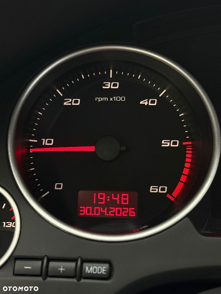Seat Exeo 2.0 TDI DPF Sport - 26