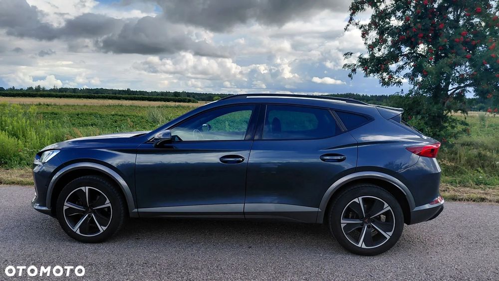 Cupra Formentor - 4