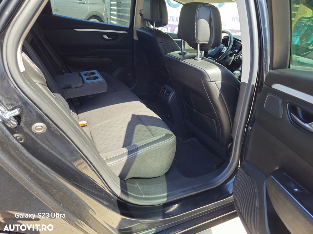 Renault Talisman TCe EDC FAP Zen - 3