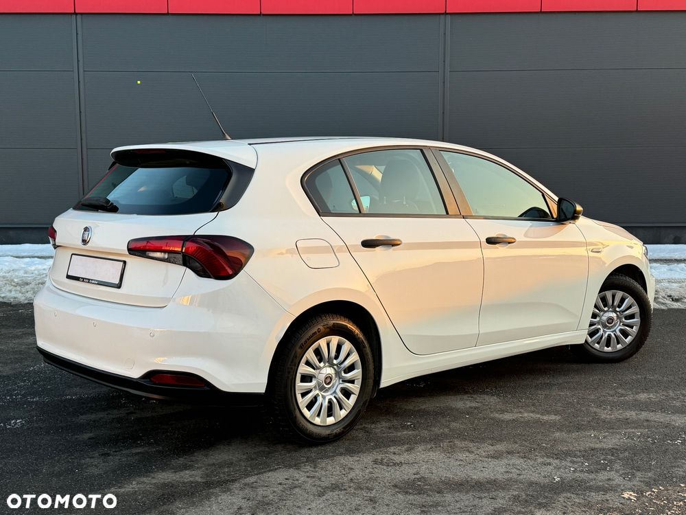 Fiat Tipo 1.4 16v Pop - 3