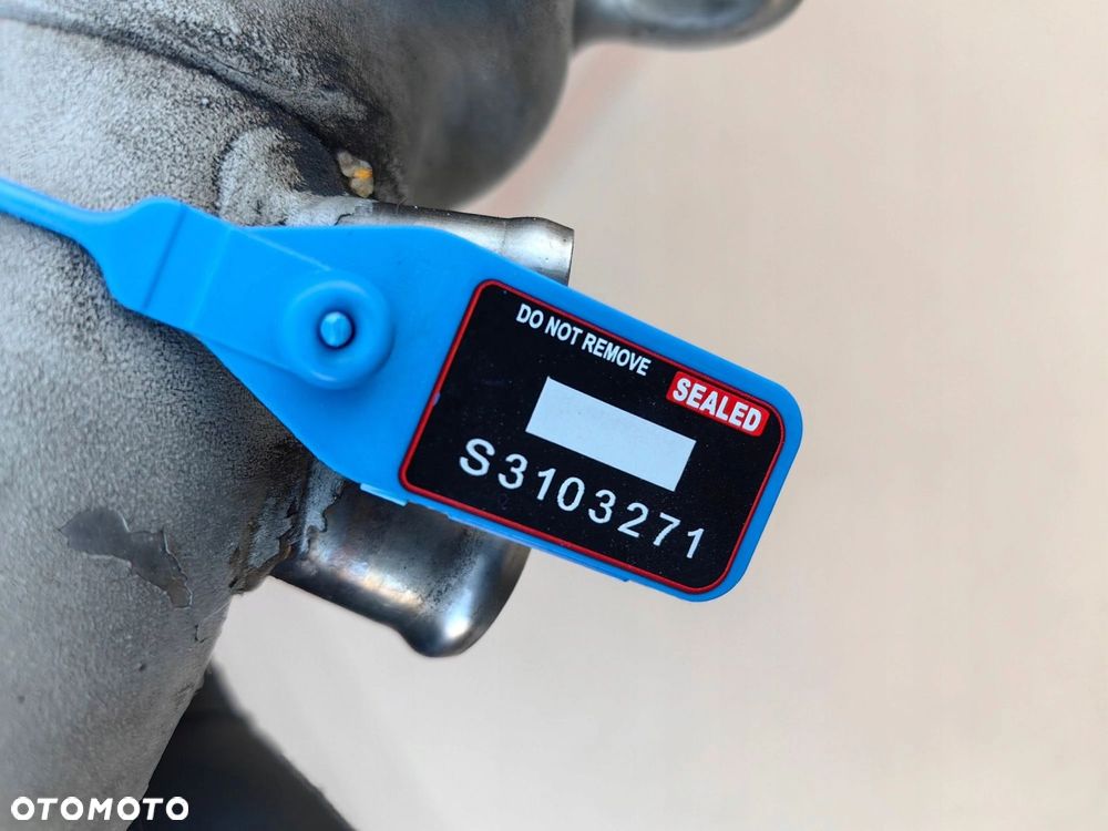 Rura dolotu turbo AUDI TT 8N 1.8t 225KM 06A145731M - 5