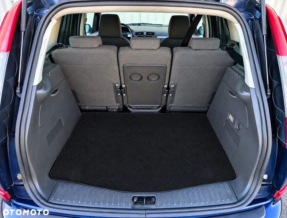 Ford Focus C-Max 1.8 Trend - 20