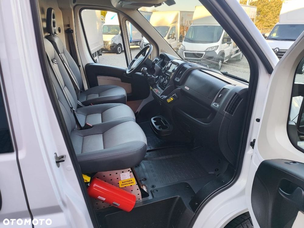 Fiat Ducato - 6
