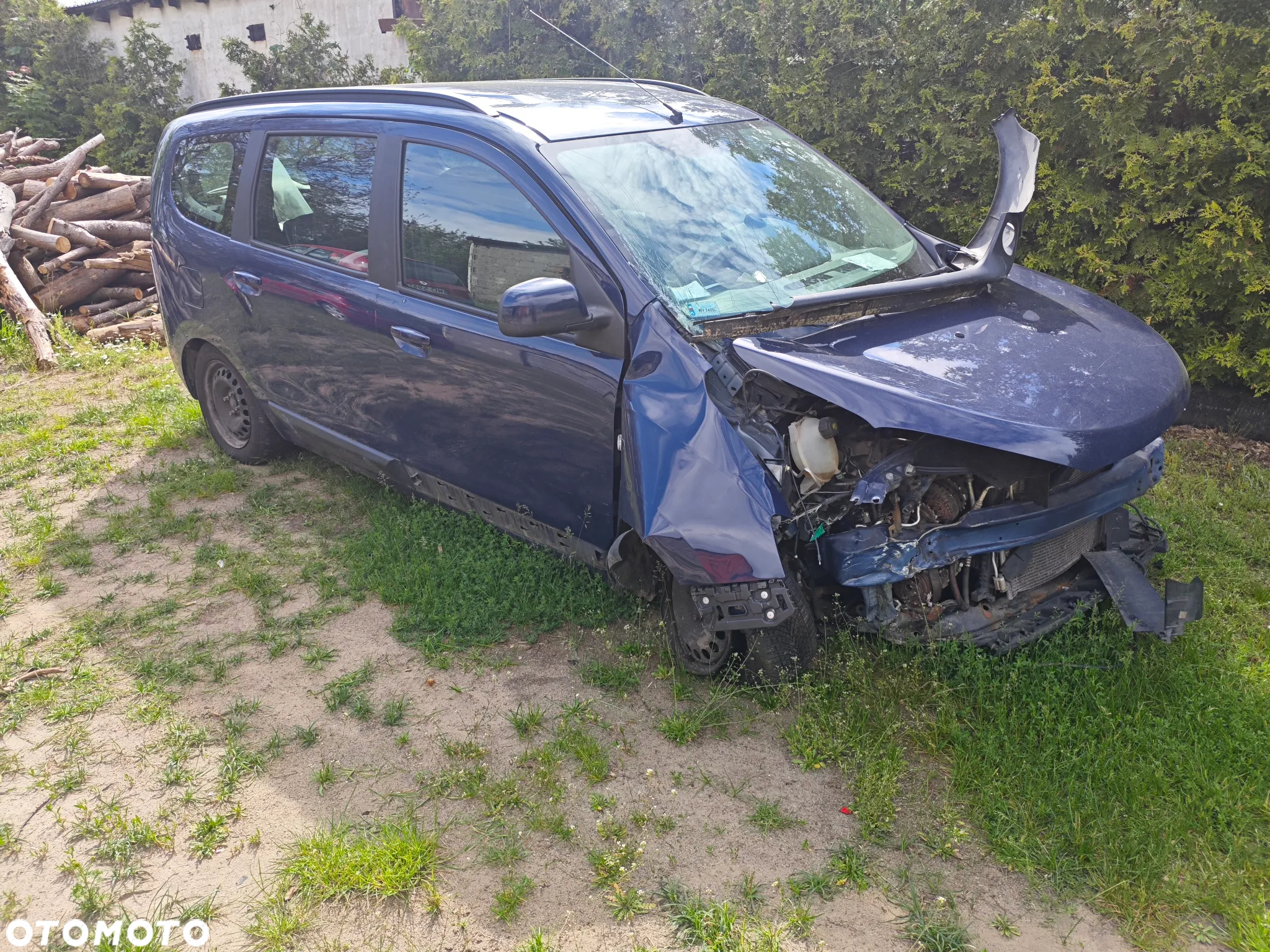 Dacia Lodgy 1.6 SCe Open S&S - 22