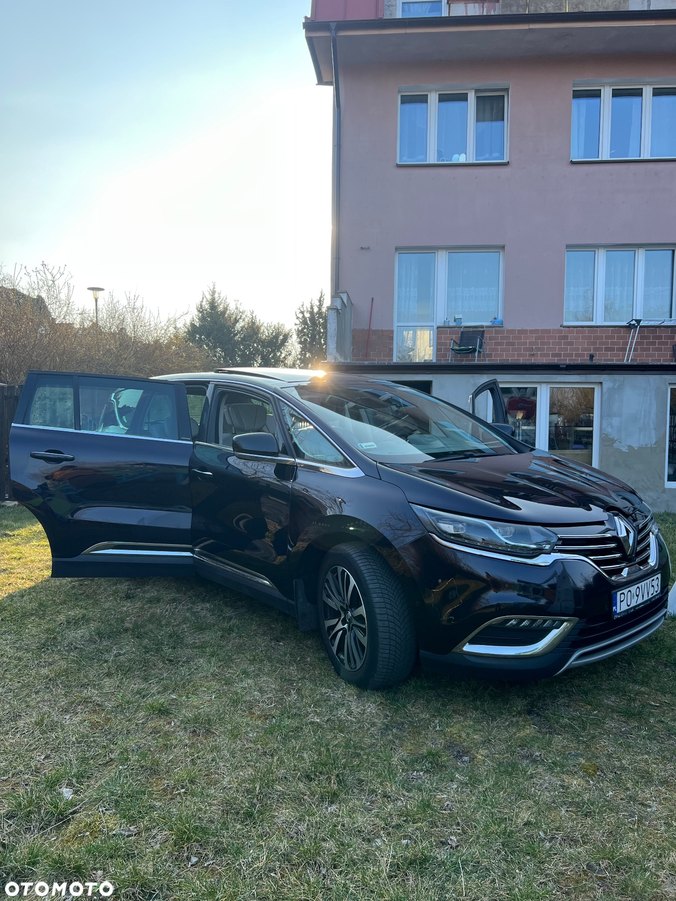 Renault Espace Energy dCi 160 EDC Initiale Paris - 10