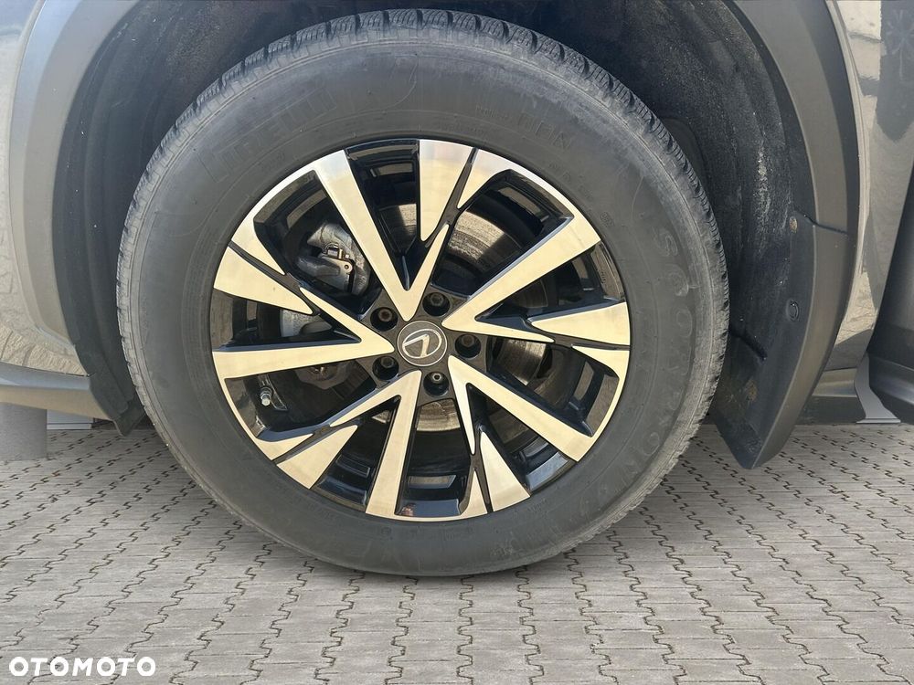 Lexus NX 350h Prestige AWD - 20