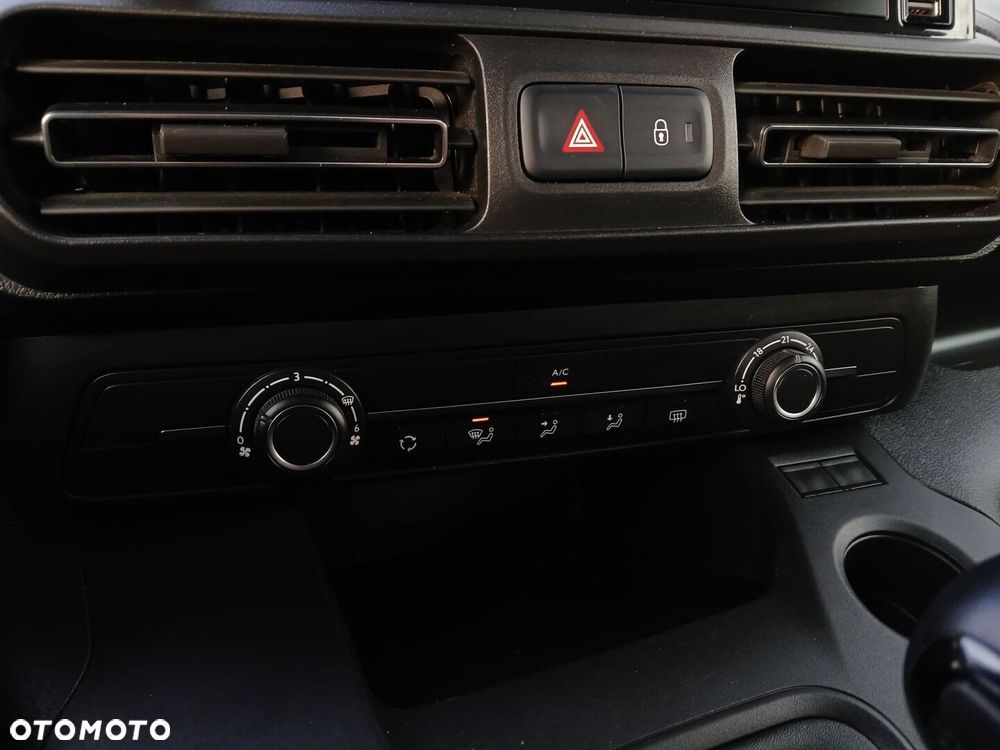 Toyota Proace City Verso 1.5 D-4D Business - 22