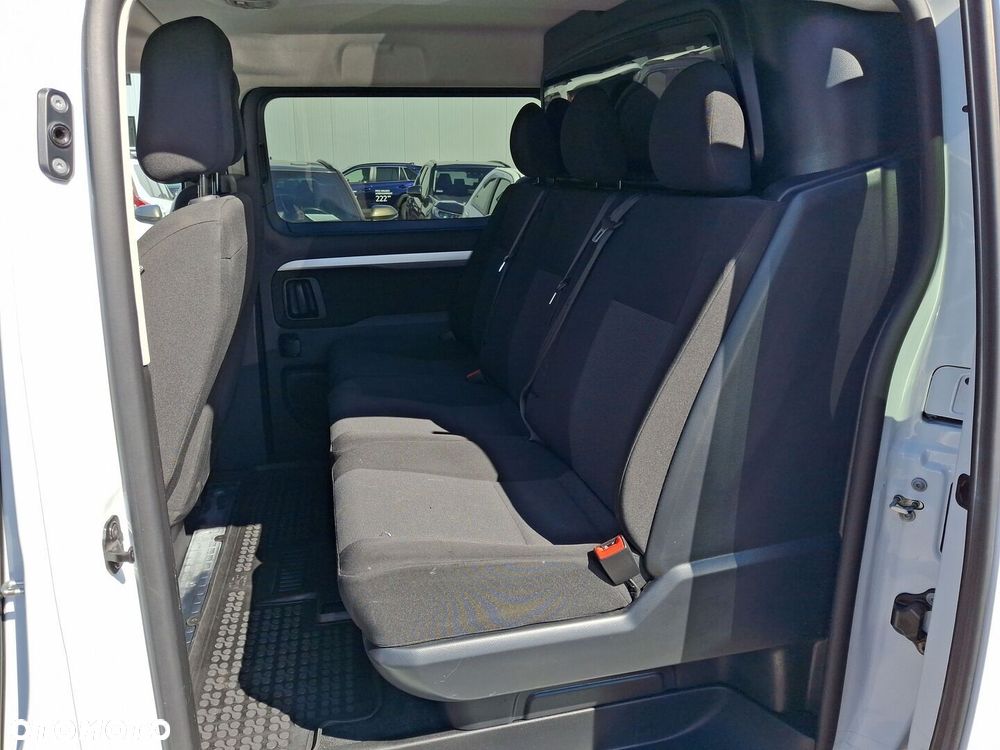 Toyota PROACE - 21