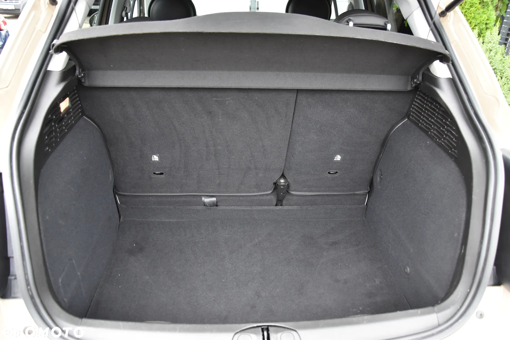 Fiat 500X 1.6 E-Torq Lounge - 23