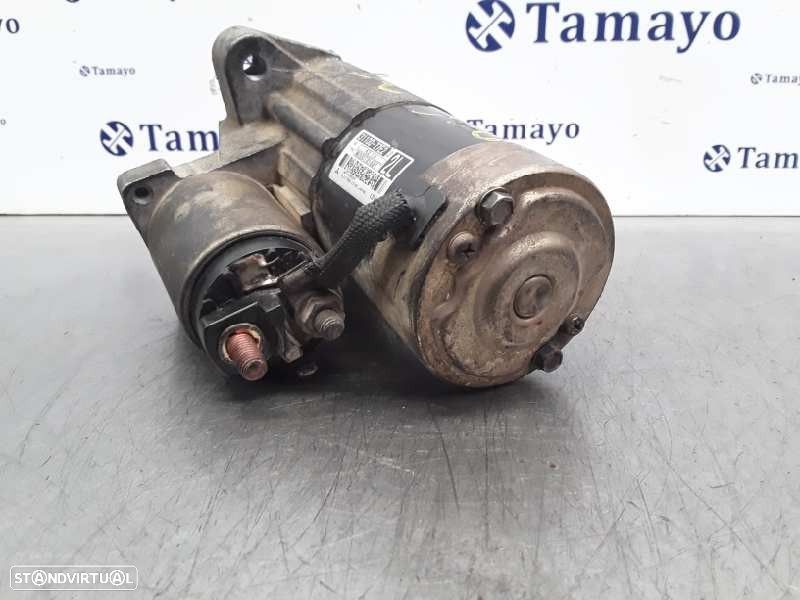 MOTOR ARRANQUE SUZUKI GRAND VITARA I 2005 -M000T85681 - 3