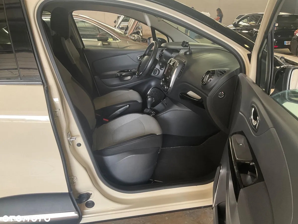 Renault Captur 1.2 TCe Intens EDC - 7