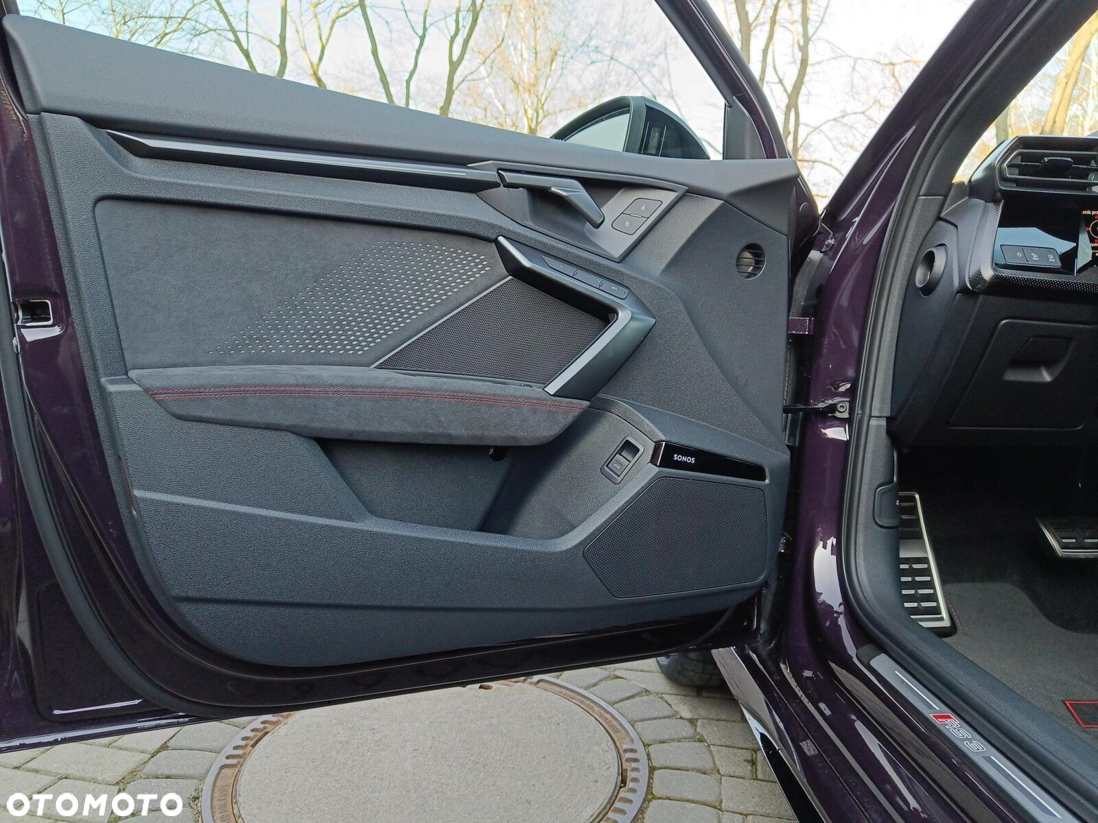 Audi RS3 Sportback - 11