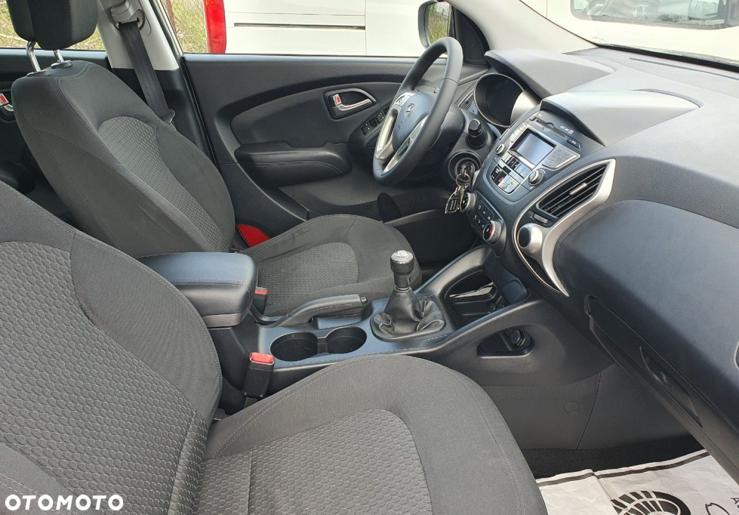 Hyundai ix35 - 22