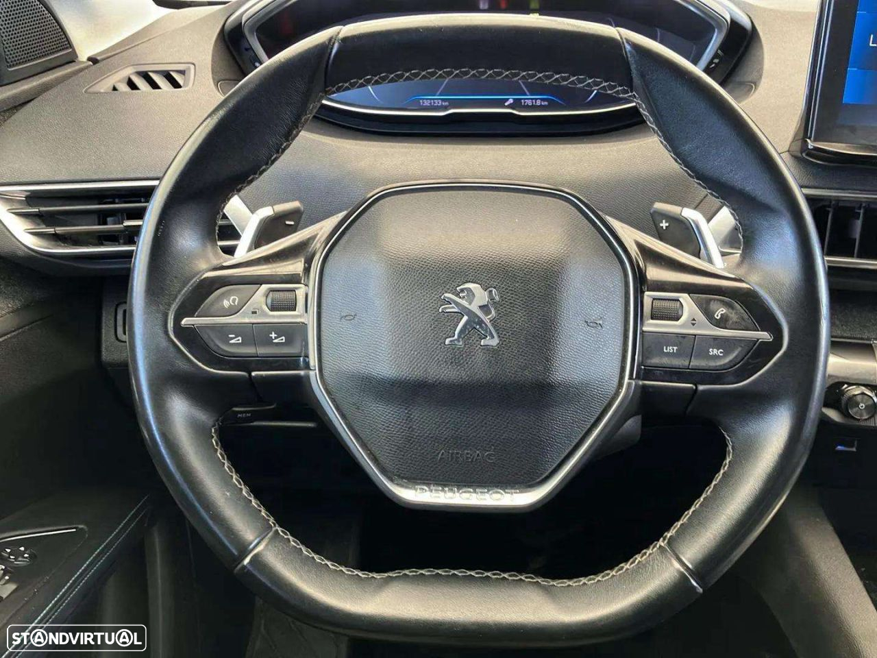 Peugeot 5008 1.5 BlueHDi Allure EAT8 - 9