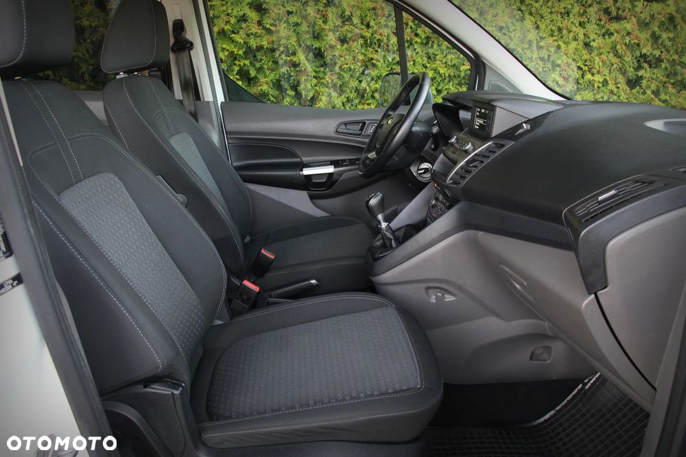 Ford Transit Connect Kombi 230 L2 Trend - 23
