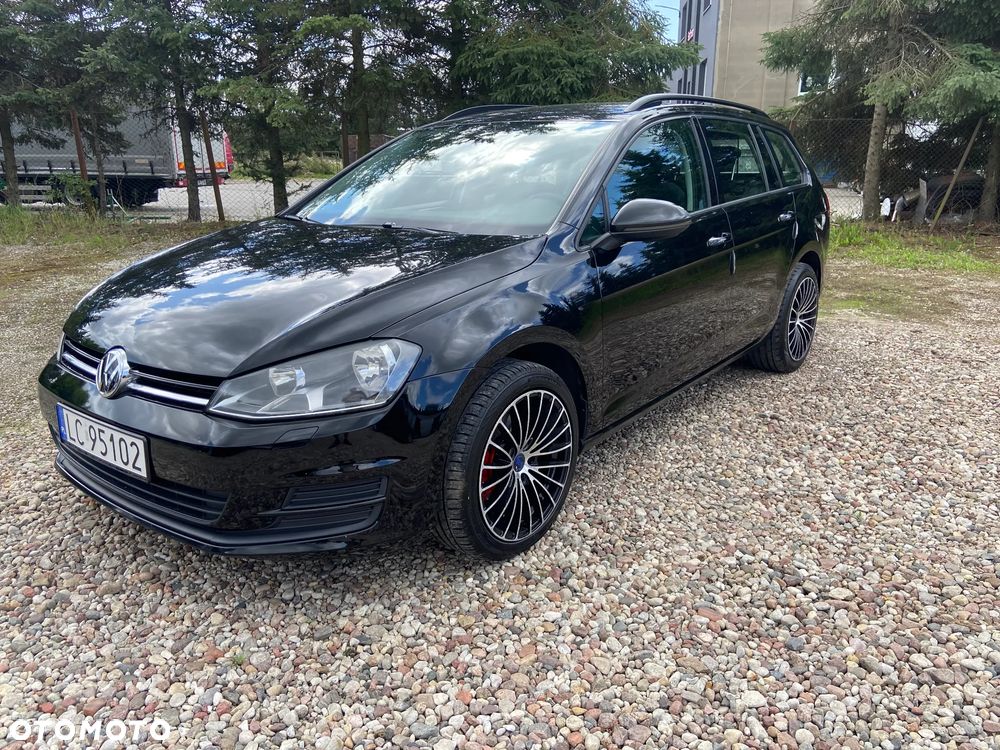 Volkswagen Golf - 12