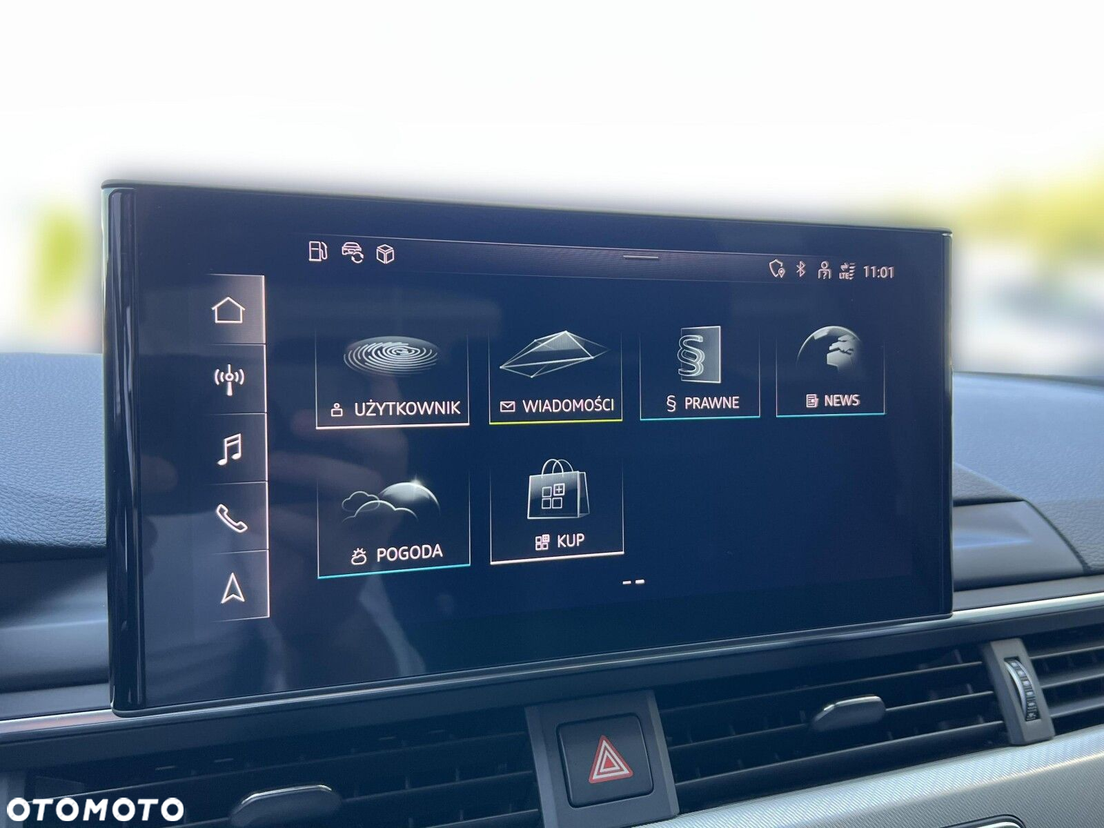 Audi A4 - 27