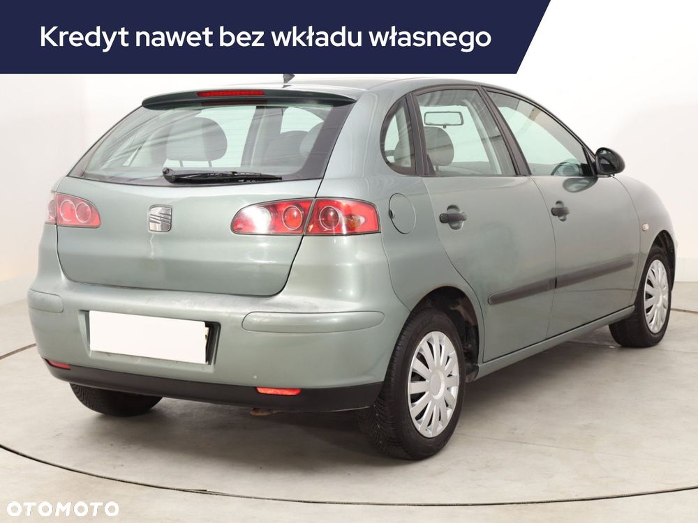 Seat Ibiza - 7